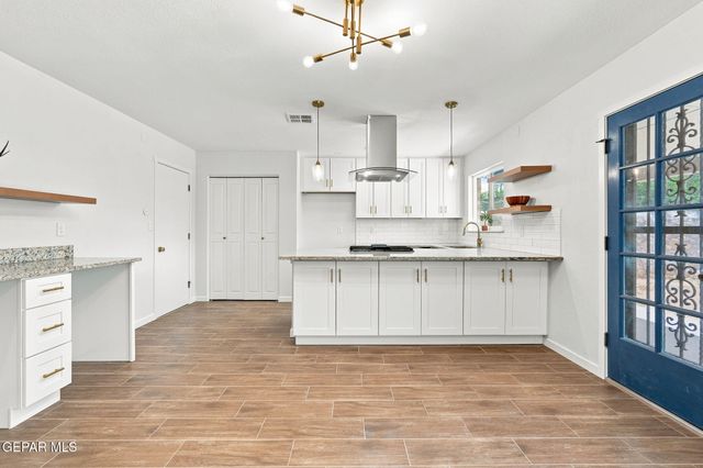 3324 KILGORE Place, El Paso, TX 79936