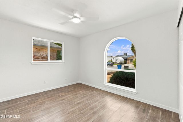 3324 KILGORE Place, El Paso, TX 79936