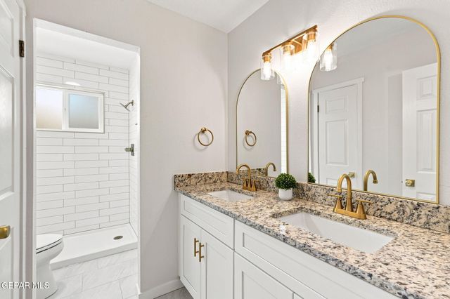 3324 KILGORE Place, El Paso, TX 79936