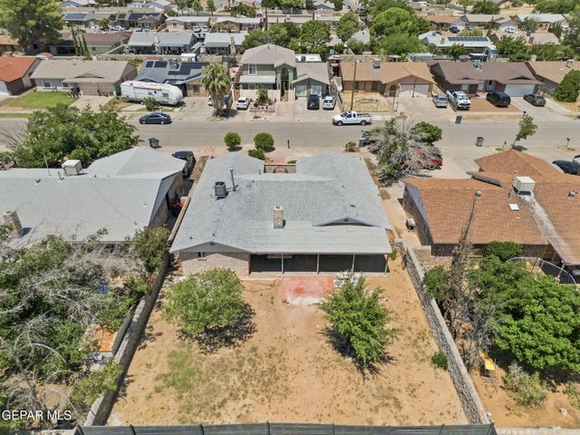 3324 KILGORE Place, El Paso, TX 79936
