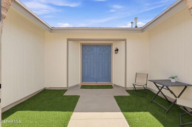 3324 KILGORE Place, El Paso, TX 79936