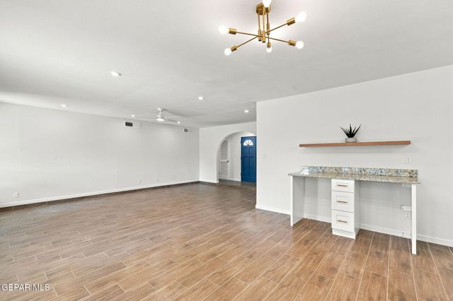 3324 KILGORE Place, El Paso, TX 79936