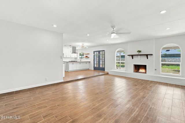 3324 KILGORE Place, El Paso, TX 79936