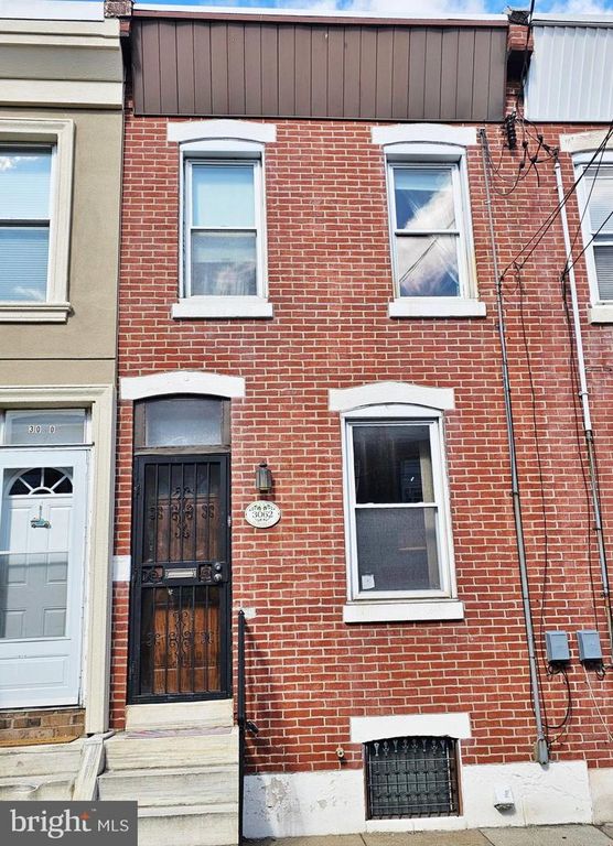 3062 ALMOND ST, Philadelphia, PA 19134