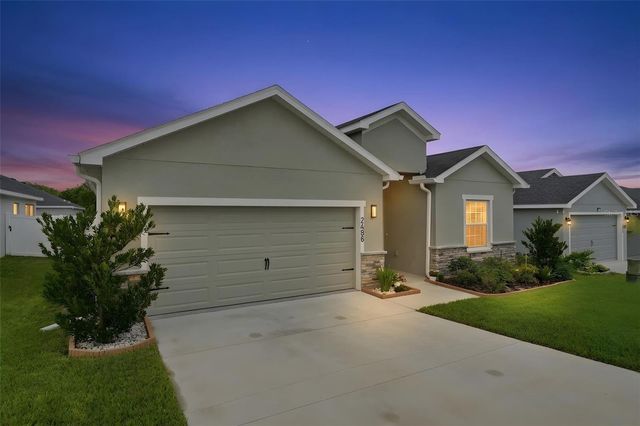 2486 MATTERHORN TRAIL, Davenport, FL 33837
