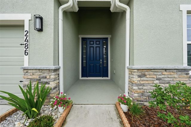2486 MATTERHORN TRAIL, Davenport, FL 33837