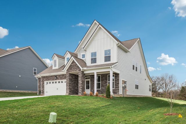 151 Emeline Way, Mount Juliet, TN 37122