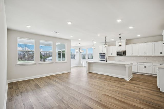 151 Emeline Way, Mount Juliet, TN 37122