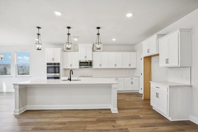 151 Emeline Way, Mount Juliet, TN 37122