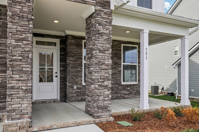151 Emeline Way, Mount Juliet, TN 37122