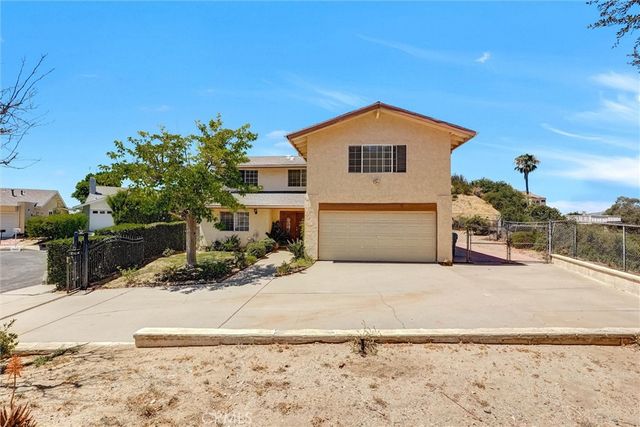 13487 Trego Place, Sylmar, CA 91342