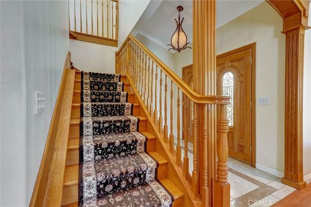 13487 Trego Place, Sylmar, CA 91342
