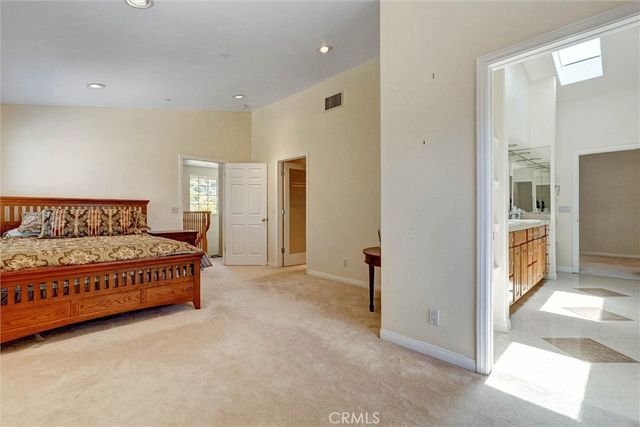 13487 Trego Place, Sylmar, CA 91342
