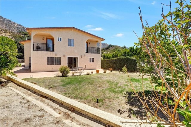 13487 Trego Place, Sylmar, CA 91342