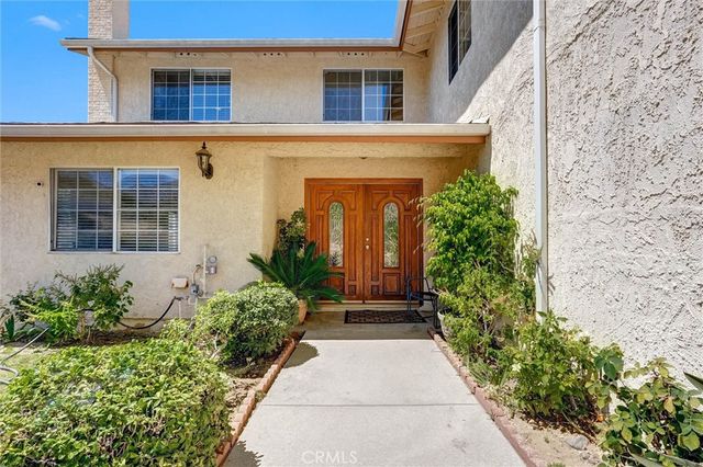 13487 Trego Place, Sylmar, CA 91342