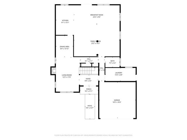 13487 Trego Place, Sylmar, CA 91342