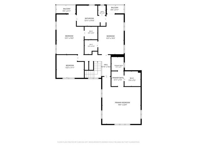 13487 Trego Place, Sylmar, CA 91342