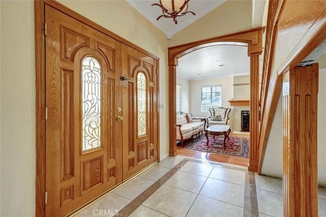 13487 Trego Place, Sylmar, CA 91342