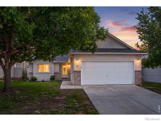 1720 32nd Street 20, Evans, CO 80620