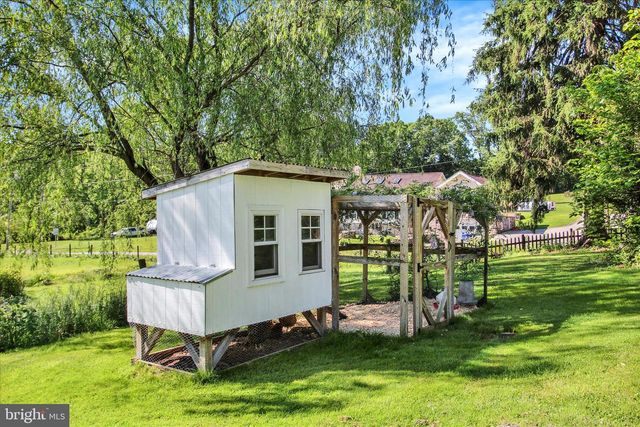7890 GNATSTOWN RD, Hanover, PA 17331