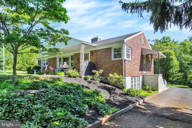 7890 GNATSTOWN RD, Hanover, PA 17331