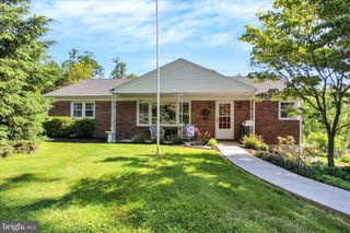 7890 GNATSTOWN RD, Hanover, PA 17331
