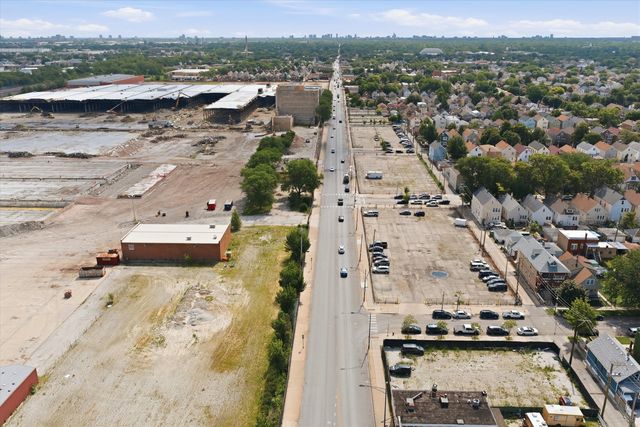 5115 S Whipple Street, Chicago, IL 60632