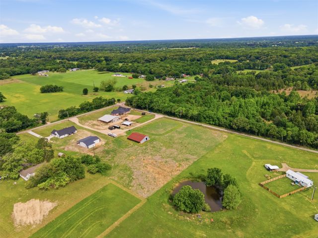 Lot 2 CR 3160, Emory, TX 75440