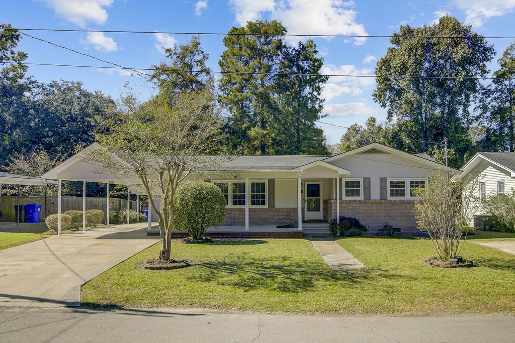 5069 Draper Street, North Charleston, SC 29405