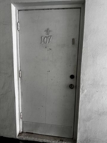 1280 NW 43rd Terrace 107, Lauderhill, FL 33313