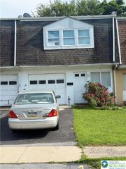 744 East Green Street, Allentown City, PA 18109