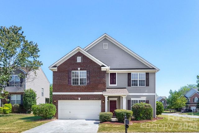 3102 Broad Plum Lane, Indian Trail, NC 28079