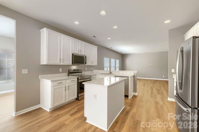 3102 Broad Plum Lane, Indian Trail, NC 28079