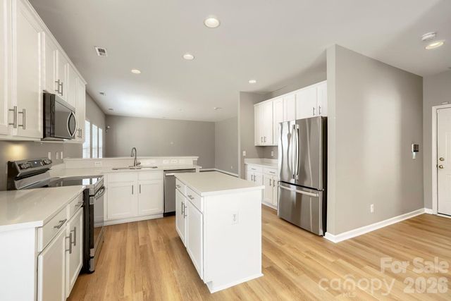 3102 Broad Plum Lane, Indian Trail, NC 28079