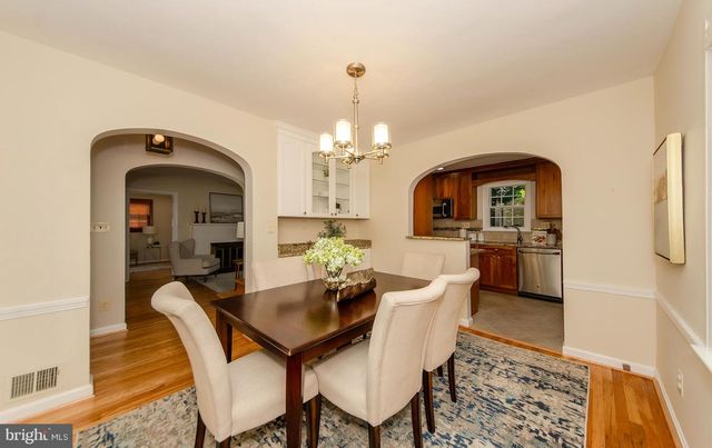 6148 12TH RD N, Arlington, VA 22205