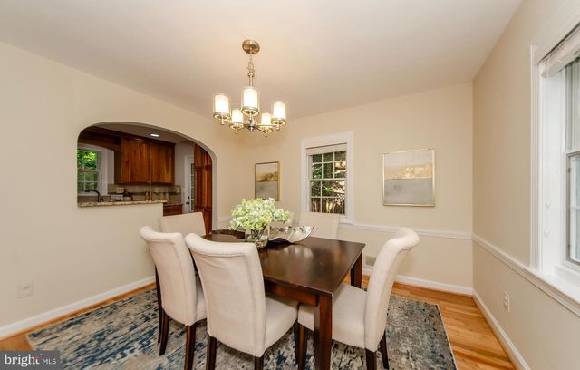 6148 12TH RD N, Arlington, VA 22205