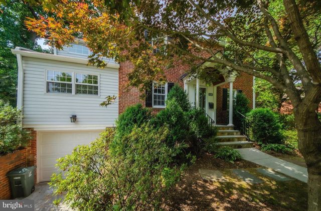 6148 12TH RD N, Arlington, VA 22205