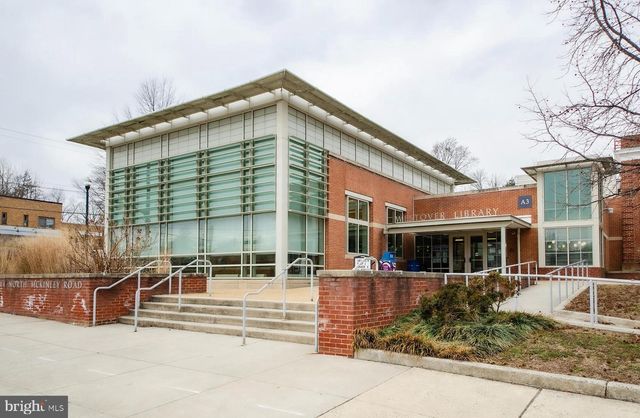 6148 12TH RD N, Arlington, VA 22205
