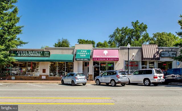 6148 12TH RD N, Arlington, VA 22205