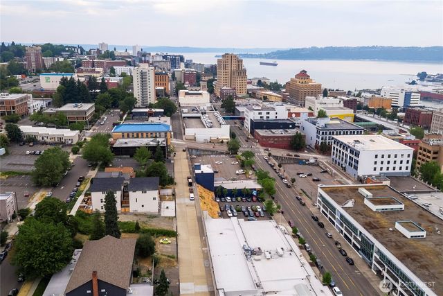 1137 Fawcett Avenue, Tacoma, WA 98402