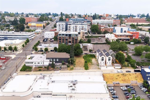 1137 Fawcett Avenue, Tacoma, WA 98402