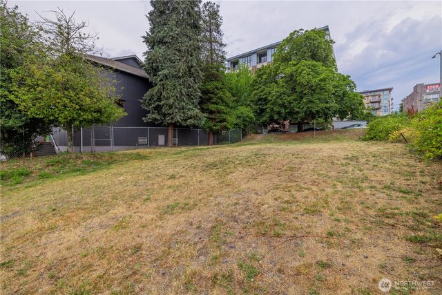 1137 Fawcett Avenue, Tacoma, WA 98402