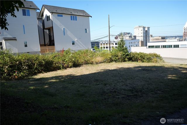 1137 Fawcett Avenue, Tacoma, WA 98402