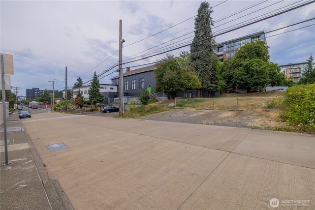 1137 Fawcett Avenue, Tacoma, WA 98402