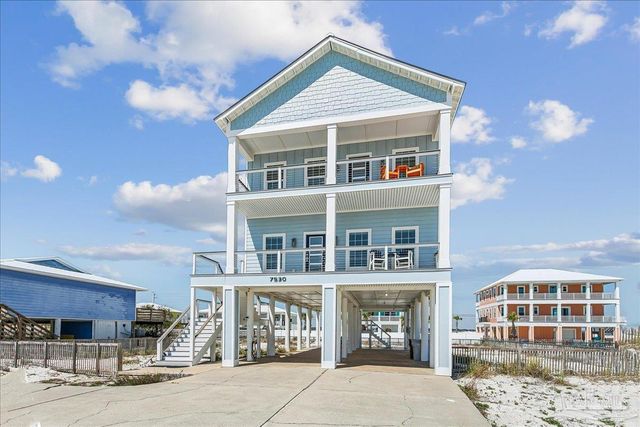 7530 Gulf Blvd, Navarre Beach, FL 32566