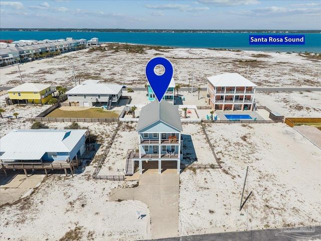 7530 Gulf Blvd, Navarre Beach, FL 32566