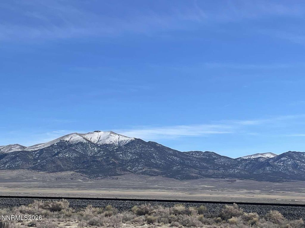 Image 1 of property listing at 0 Old Highway Road, Montello, NV 89830