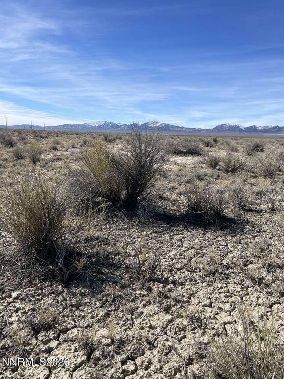 Image 10 of property listing at 0 Old Highway Road, Montello, NV 89830