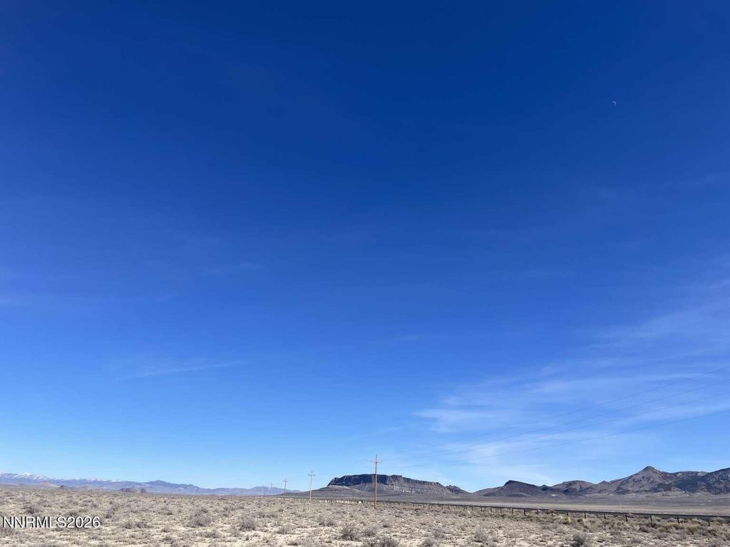Image 12 of property listing at 0 Old Highway Road, Montello, NV 89830