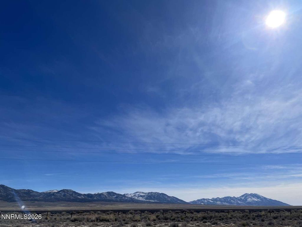 Image 13 of property listing at 0 Old Highway Road, Montello, NV 89830
